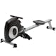 Roddmaskin Master Fitness R610 Black